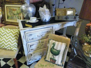 Shop-at-blu-the-blue-builidng-white-shabby-desk