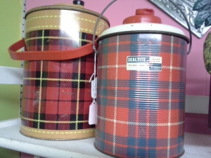 shopatblu vintage coolers