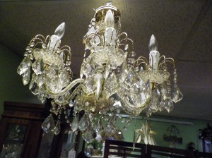 shopatblu modern chandelier