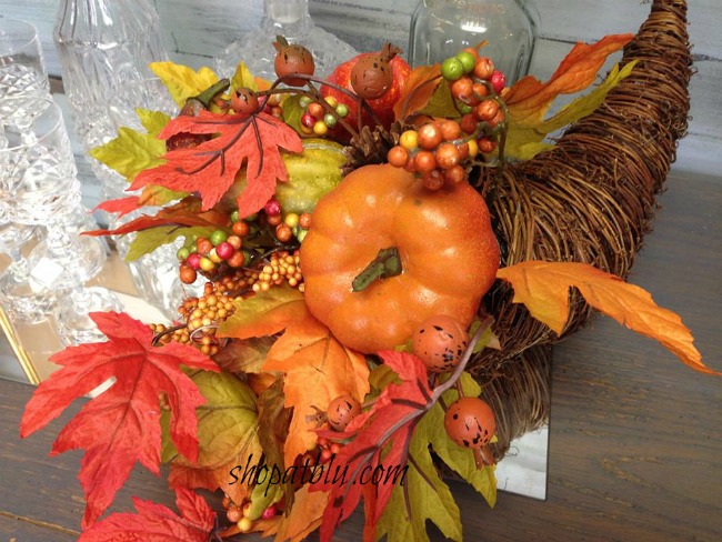 the-blue-building-shopatblu-Thanksgiving-home-decor-cornucopia