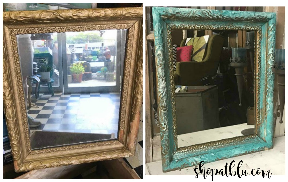 http://dev.shopatblu.com/how-to-make-chalkboard-frames/