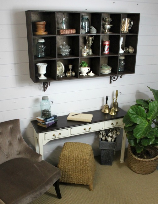 shopatblu one panel challenge cubby