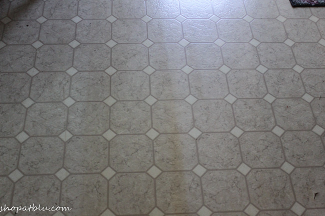 The Blue Building Antiques Shopatblu ORC Spring 2020 My Tuscan Inspired Kitchen Original Floors