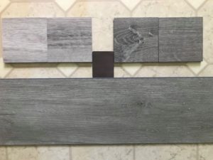 The Blue Building Antiques Shopatblu ORC Spring 2020 My Tuscan Inspired Kitchen Lifeproof Sterling Oak comparisons