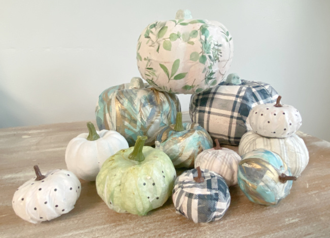 shopatblu the blue building antiques customize your pumpkins patterns