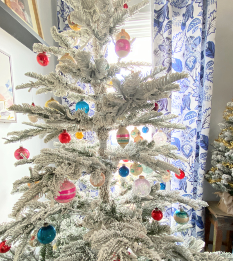 shopatblu vintage noble fir