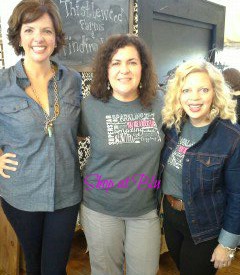 The Chapel Market 2014- Meet the Bloggers!