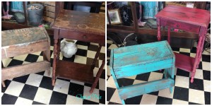 Random re-purposed fun things!