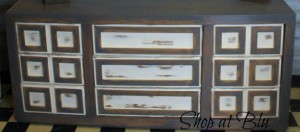 The Fab Furniture Flippin’ Contest Dresser Revamp