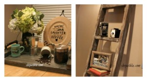 Simple projects to build with 2x4s