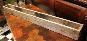 Easy Pallet Wood Projects