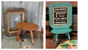 Thrift Store Throwdown LIVE – Trash to Treasure Challenge