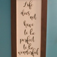 How to make signs with your Silhouette