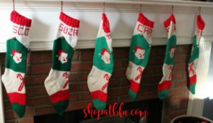 Just a Normal Home – Holiday House Tour
