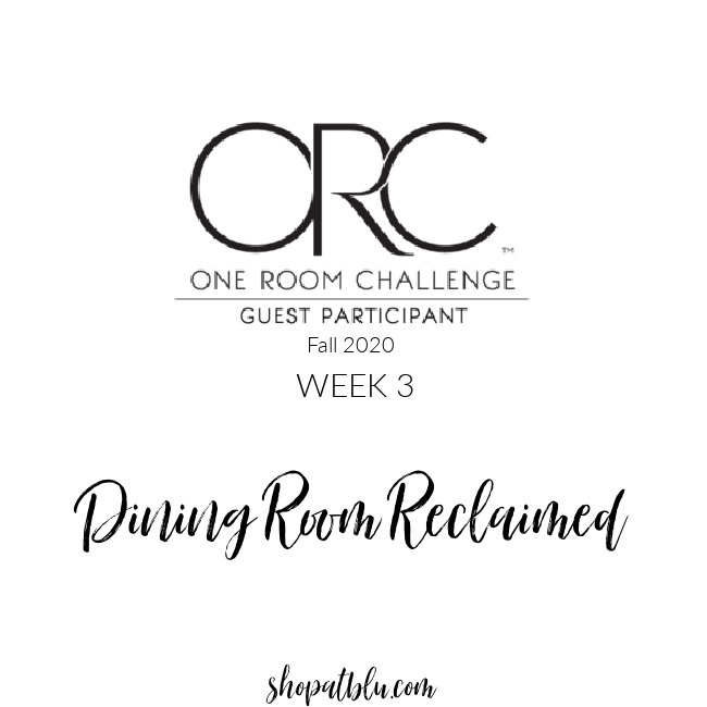 The Blue Building Antiques Shopatblu Dining Room Reclaimed Vintage ORC week3
