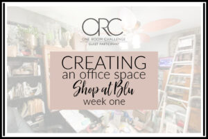 Creating a Home Office Space