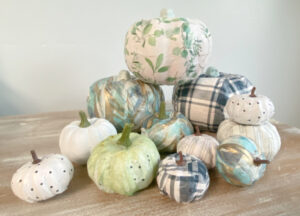 shopatblu the blue building antiques customize your pumpkins patterns