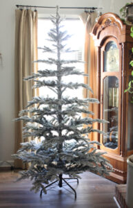 shopatblu diy orange slice ornament noble pine